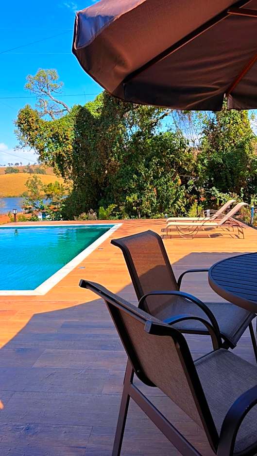 Chalés Ipê do Lago