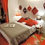 Barrio Boutik Hostal long stays