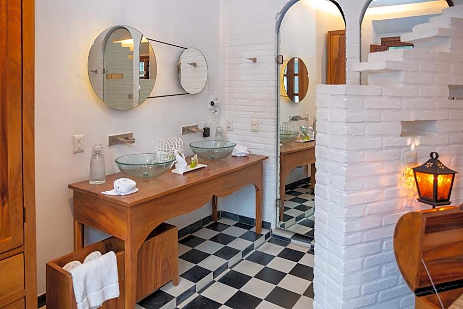 Del Carmen Concept Hotel