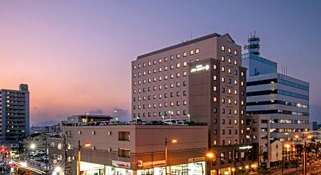 Hotel Jal City Miyazaki