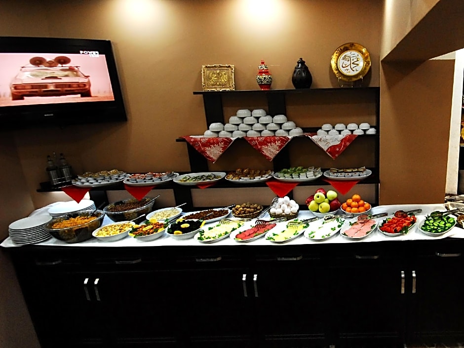 Comfort Hotel Taksim