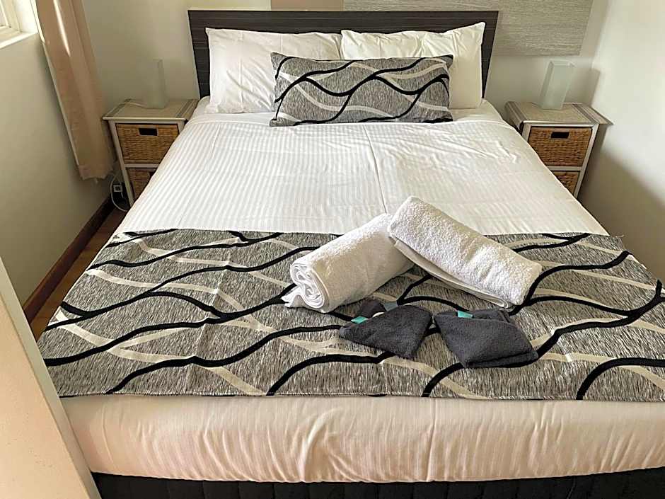 Forster and Wallis Lake Motel