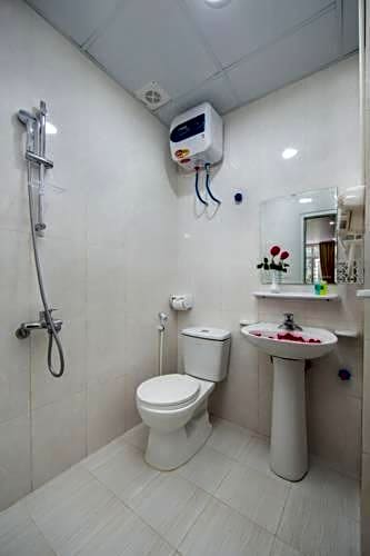 Mountain Pearl Hotel