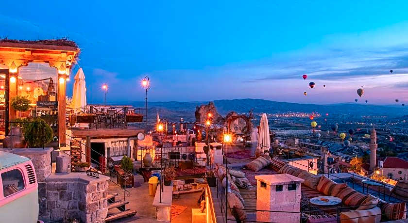 Dream of Cappadocia