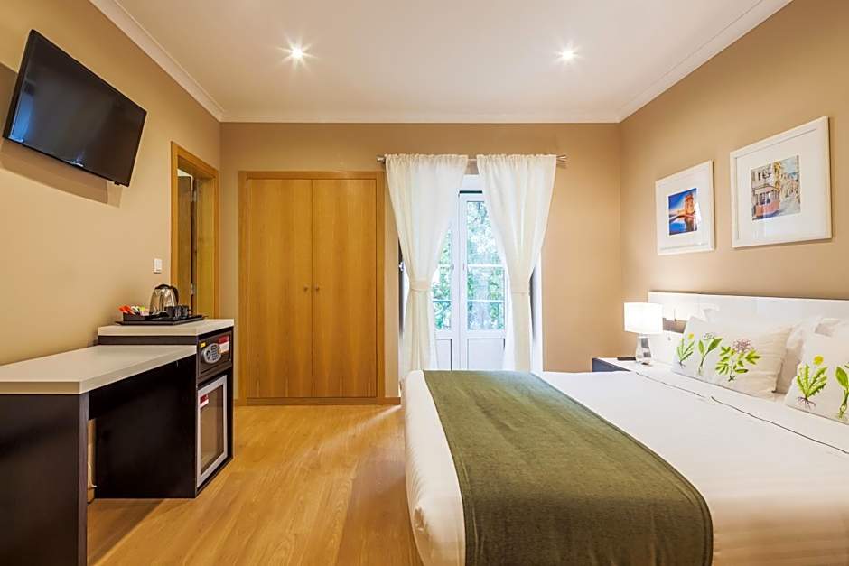 Vila Nova Guesthouse