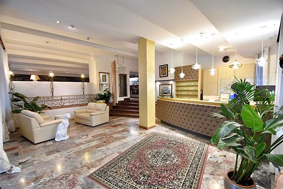 Hotel Oxford