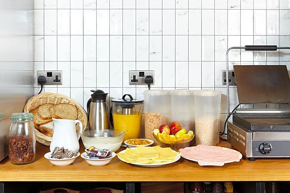 St Christopher's Inn - Bath