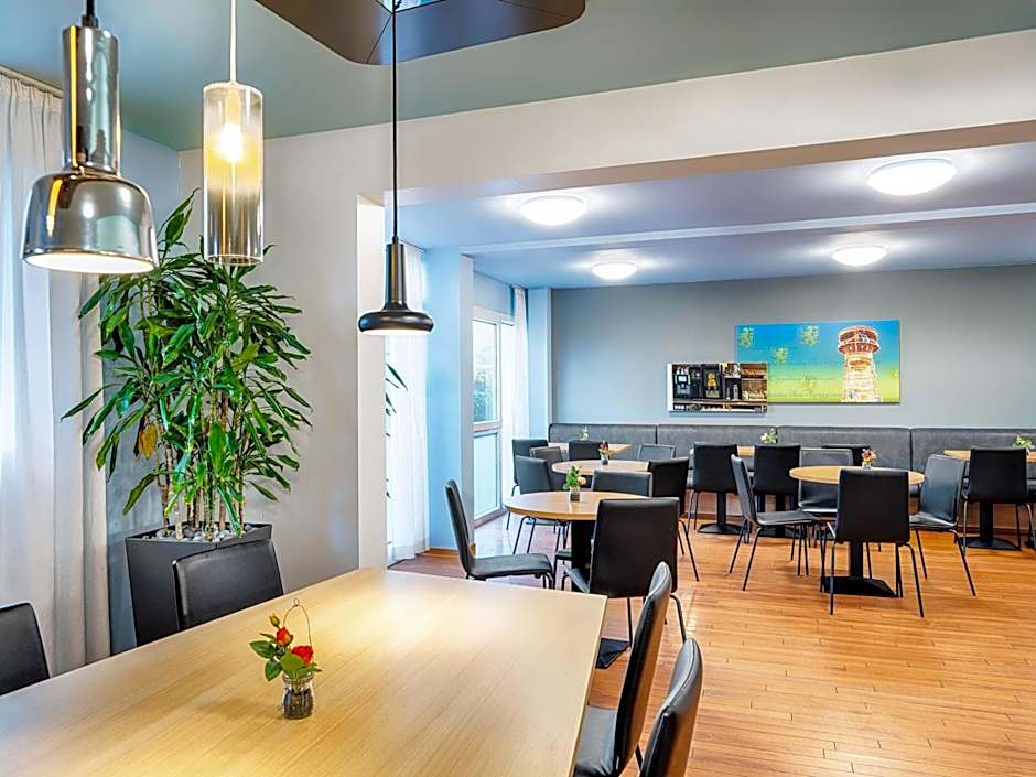 B&B Hotel Köln Frechen