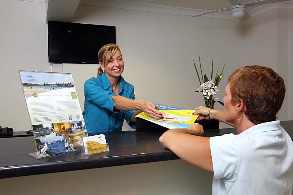 Windang Tourist Park