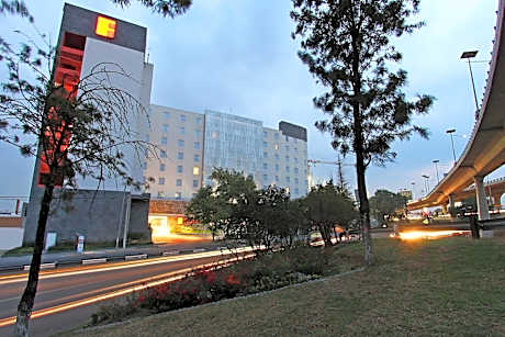 Fiesta Inn Express Naucalpan