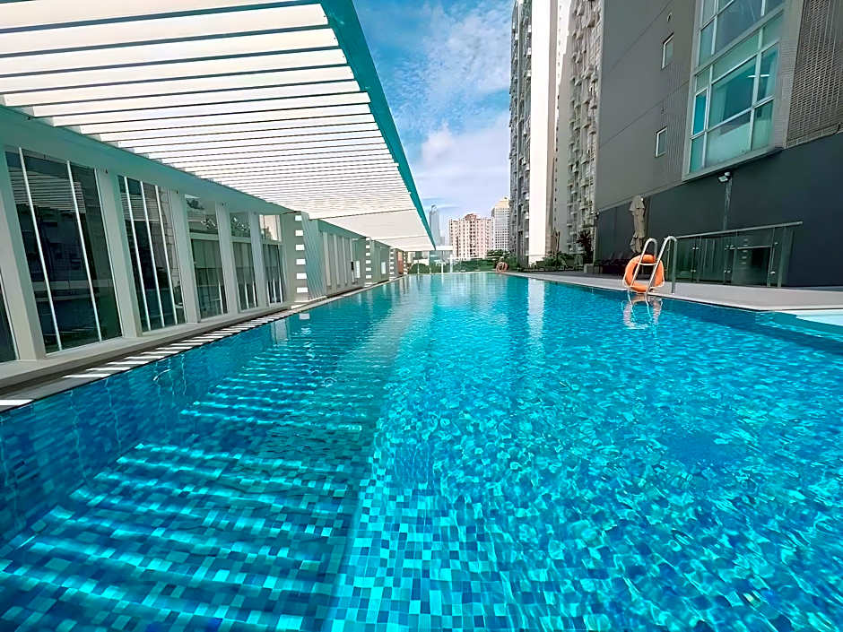 Ascott Guangzhou