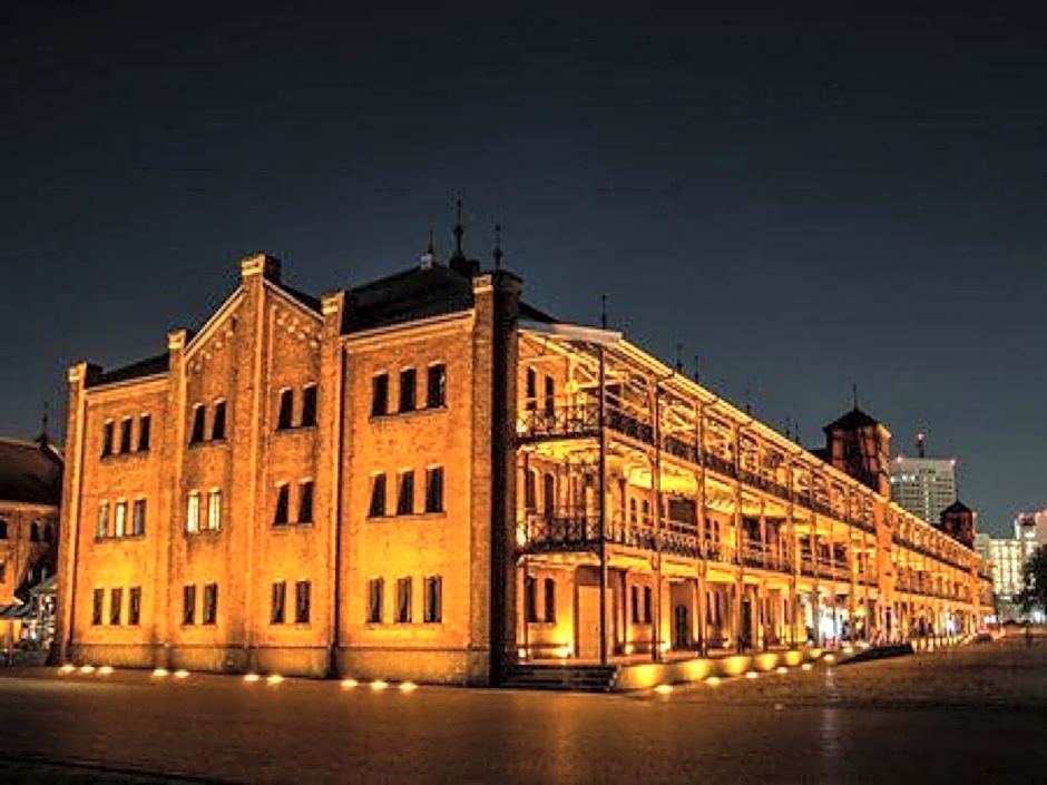 FLEXSTAY INN Sakuragicho