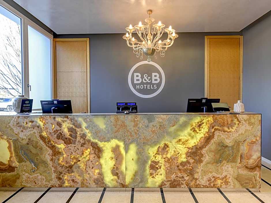 B&B Hotel Quarto d'Altino