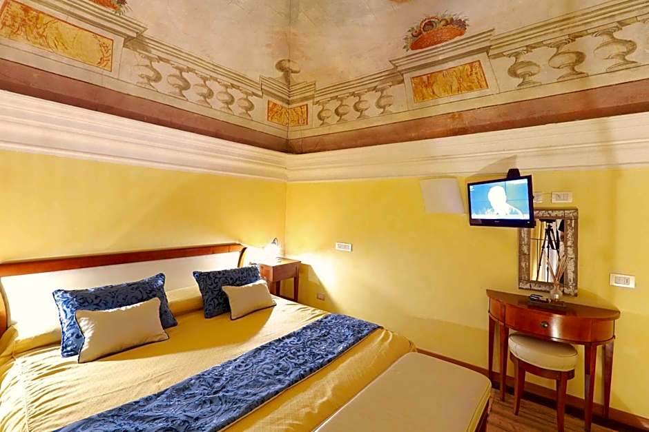 Locanda Il Maestrale