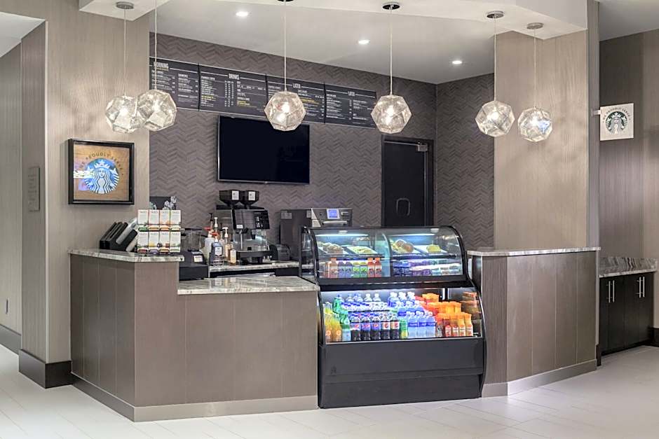 Courtyard by Marriott Edgewater NYC Area