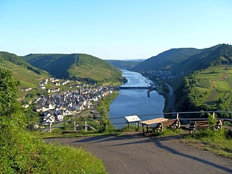 Gästehaus Mona Lisa