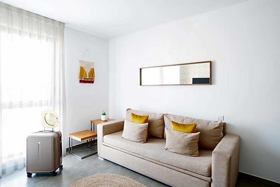 Ona Living Barcelona