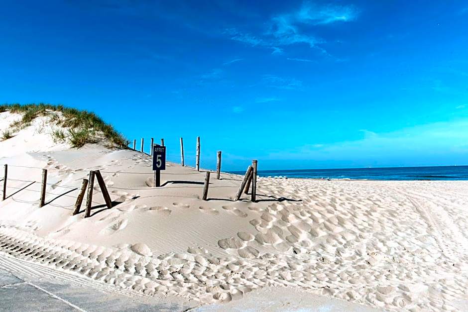 Hotel de Baak Seaside