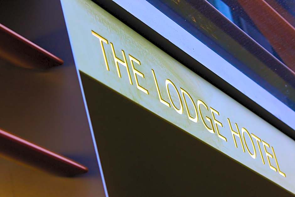 The Lodge Hotel