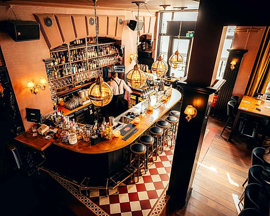 Boutiquehotel 't Gerecht