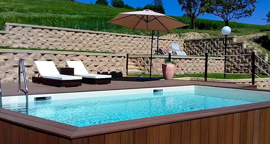 Bed And Breakfast Olimpia