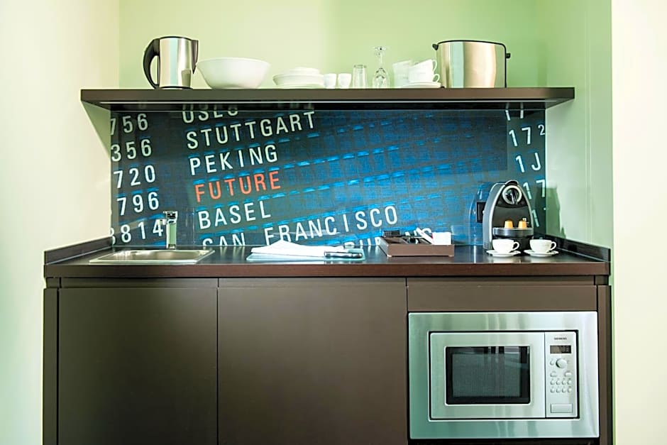 Clipper Boardinghouse - Berlin-Gendarmenmarkt