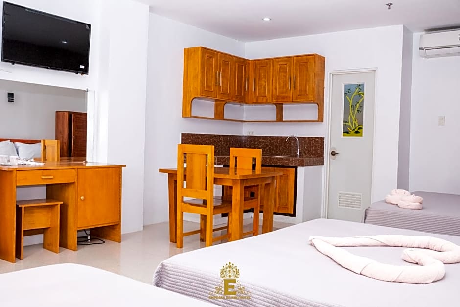 Empress Island Hotel