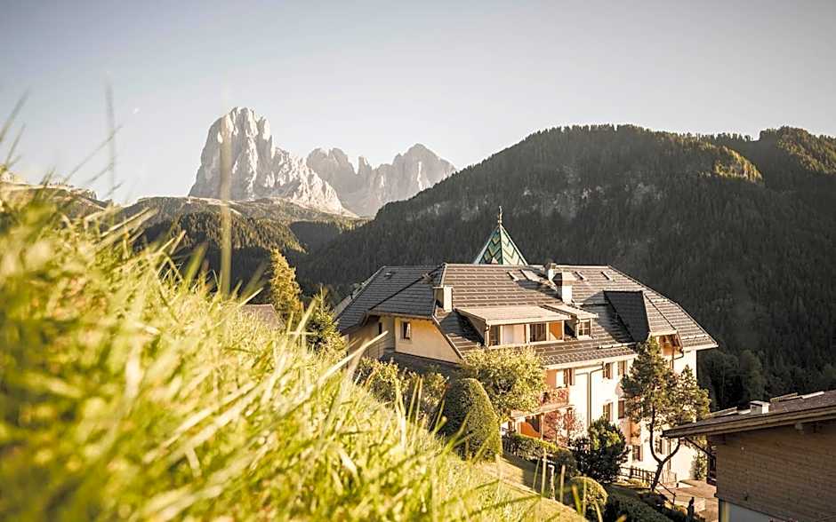 Hotel Ansitz Jakoberhof