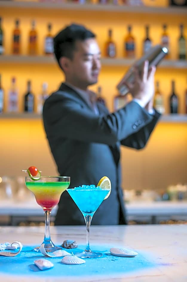 Holiday Inn Hangzhou Gongshu By IHG
