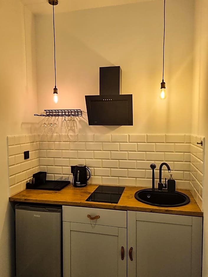 BOOGIE Home Kamienica Łódzka