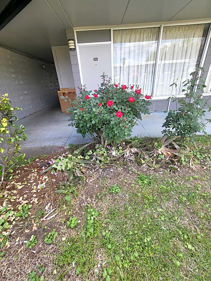 Econo Lodge Andalusia