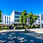 Best Western Hotel AM Europaplatz