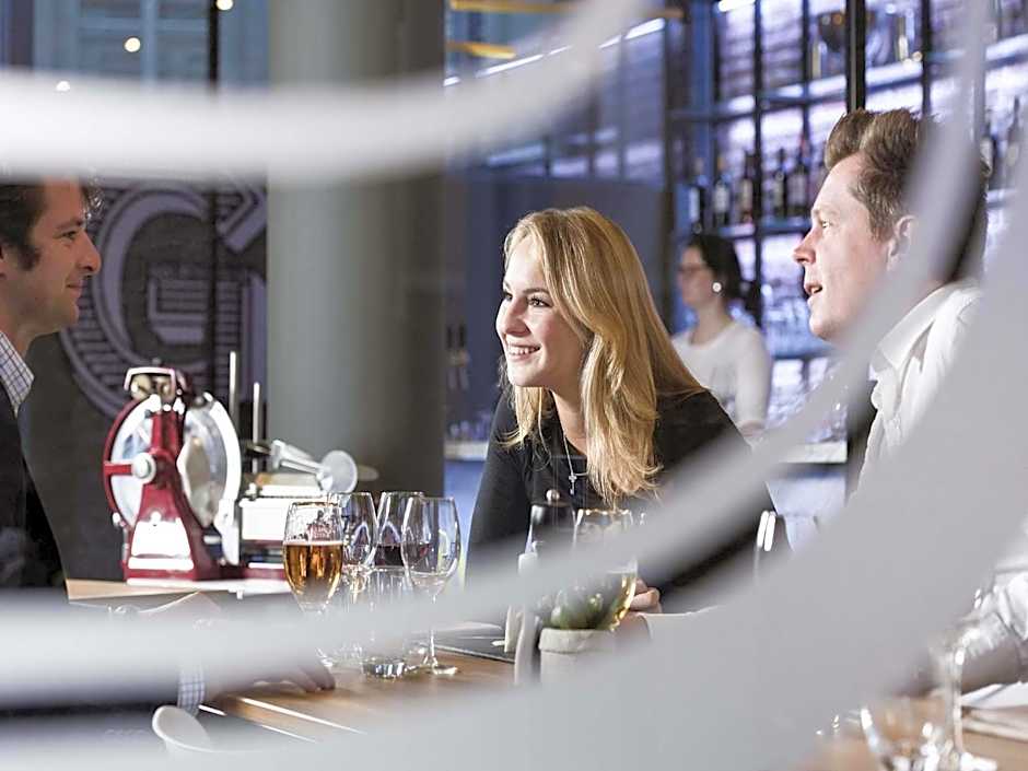 Novotel Gent Centrum
