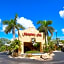 Hampton Inn By Hilton Key Largo FL