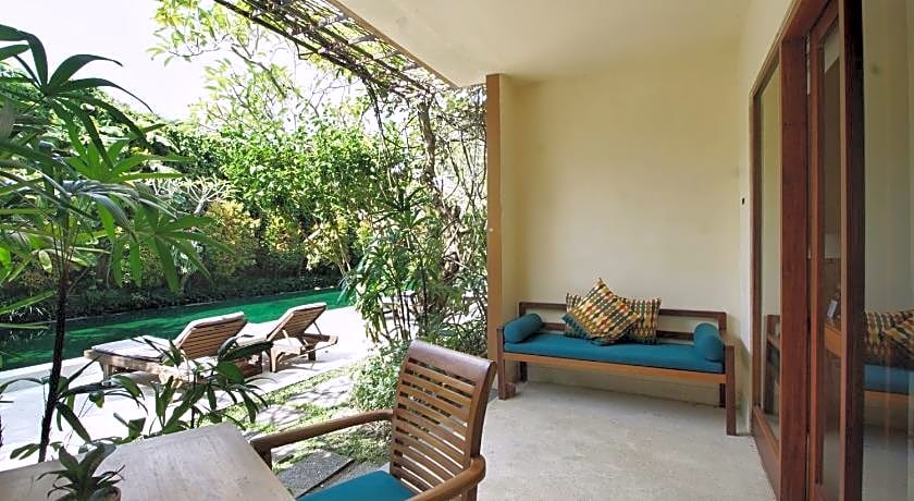 Sapodilla Ubud Hotel