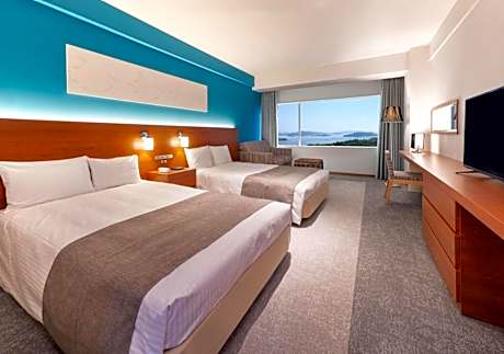 Twin Room - Non-Smoking