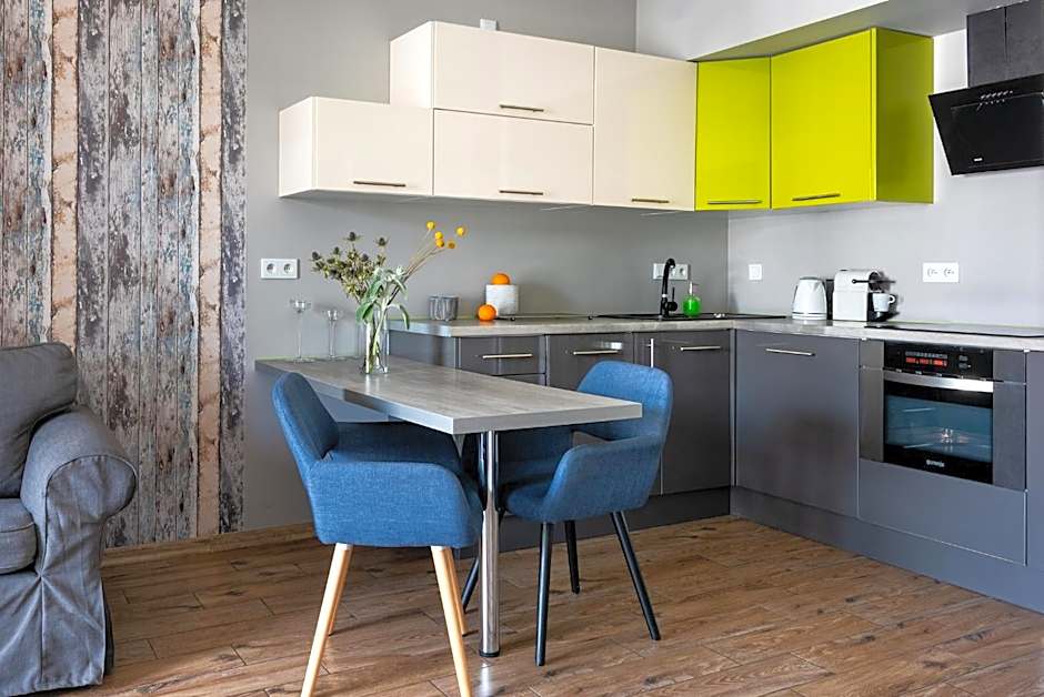 apartamenty-wroc Kurkowa 14