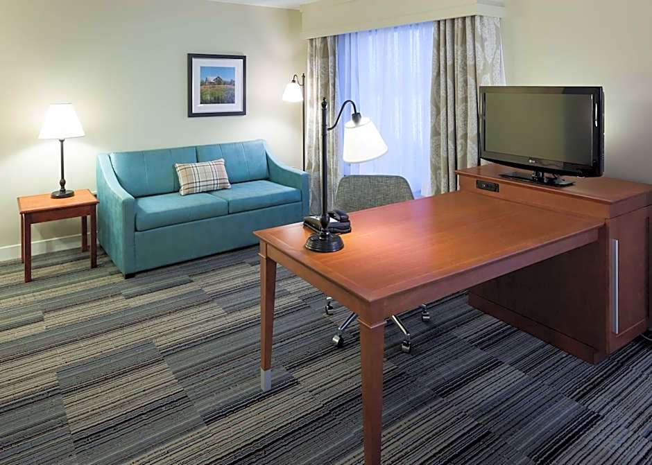 Hampton Inn By Hilton & Suites Davenport