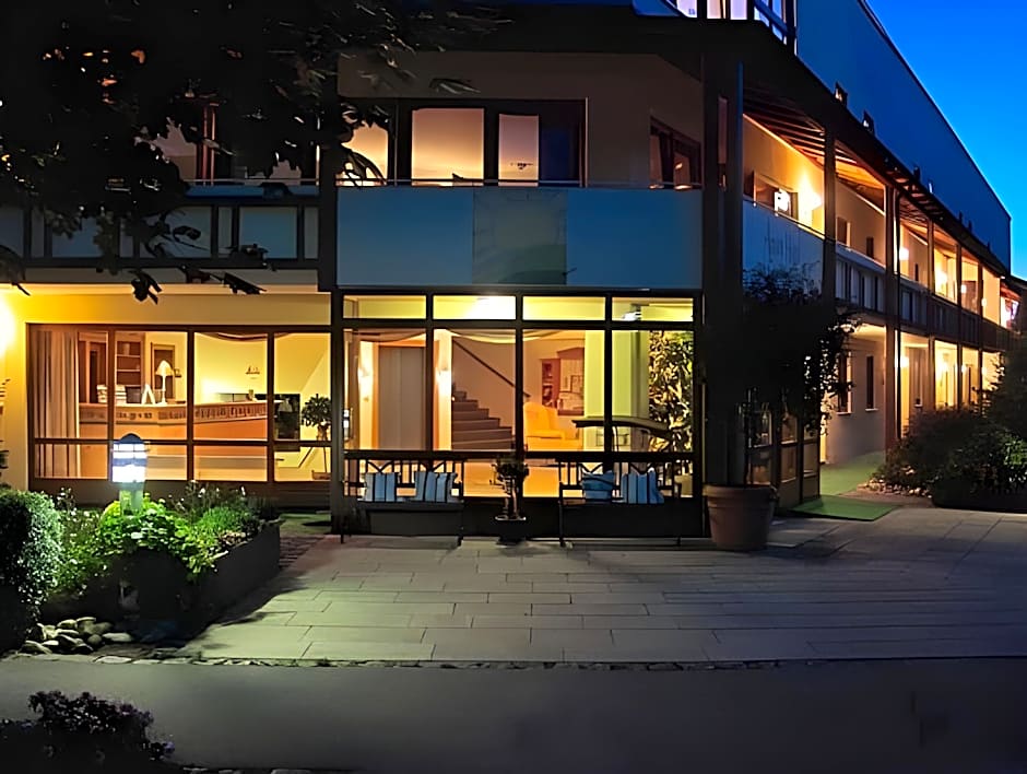 Apart Hotel am Sonnenhugel