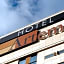Hotel Artemis Amsterdam