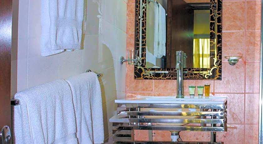 Bravo Royal Hotel Suites