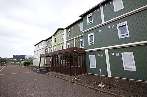 Brit Hotel Essentiel Arverne - Clermont-Ferrand Sud