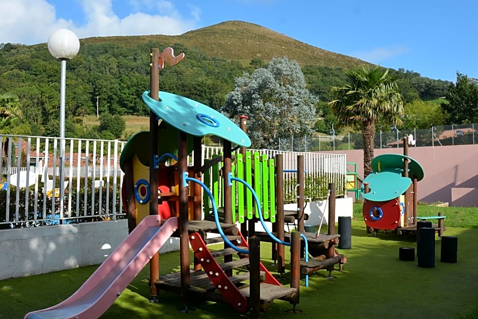 Village Club Le Saint Ignace