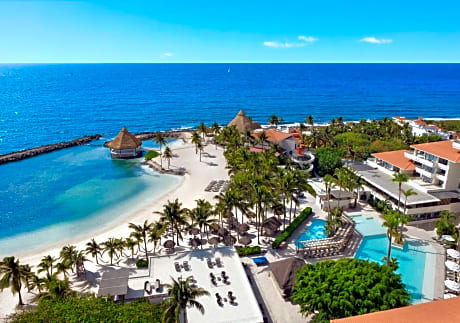 Dreams Aventuras Riviera Maya All Inclusive