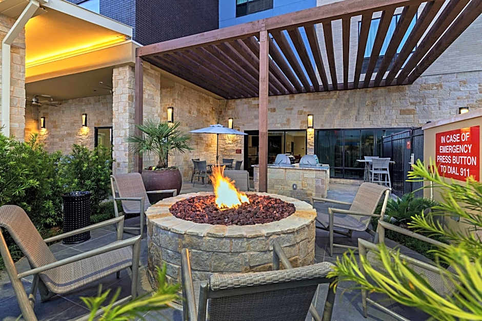 TownePlace Suites by Marriott Dallas Plano/Richardson