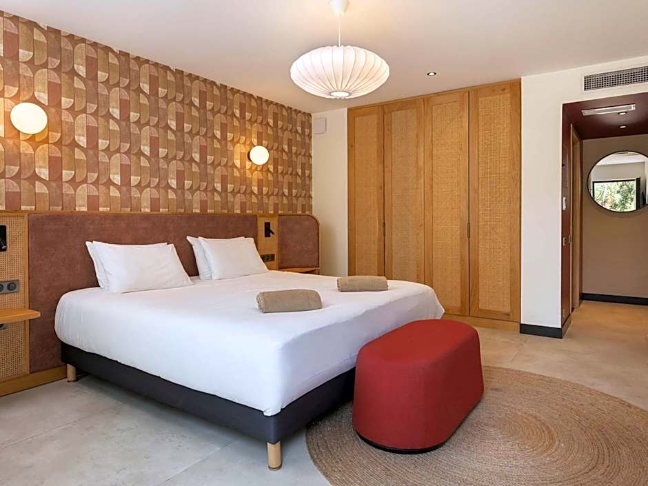 Mercure Brignoles Golf de Barbaroux