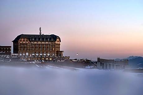 Villages Clubs du Soleil - SUPERBAGNERES