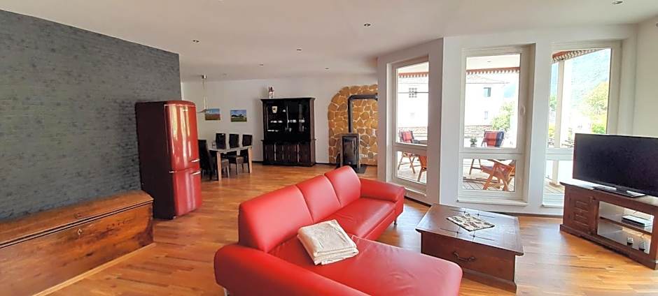 Moselblick Hotel Aroma