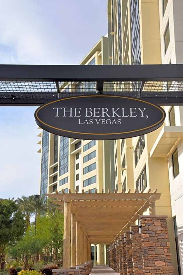 The Berkley, Las Vegas