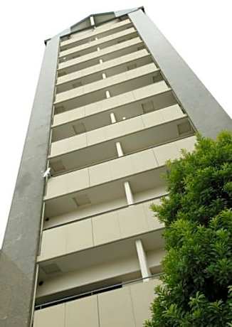 Urban Hotel Twins Chofu